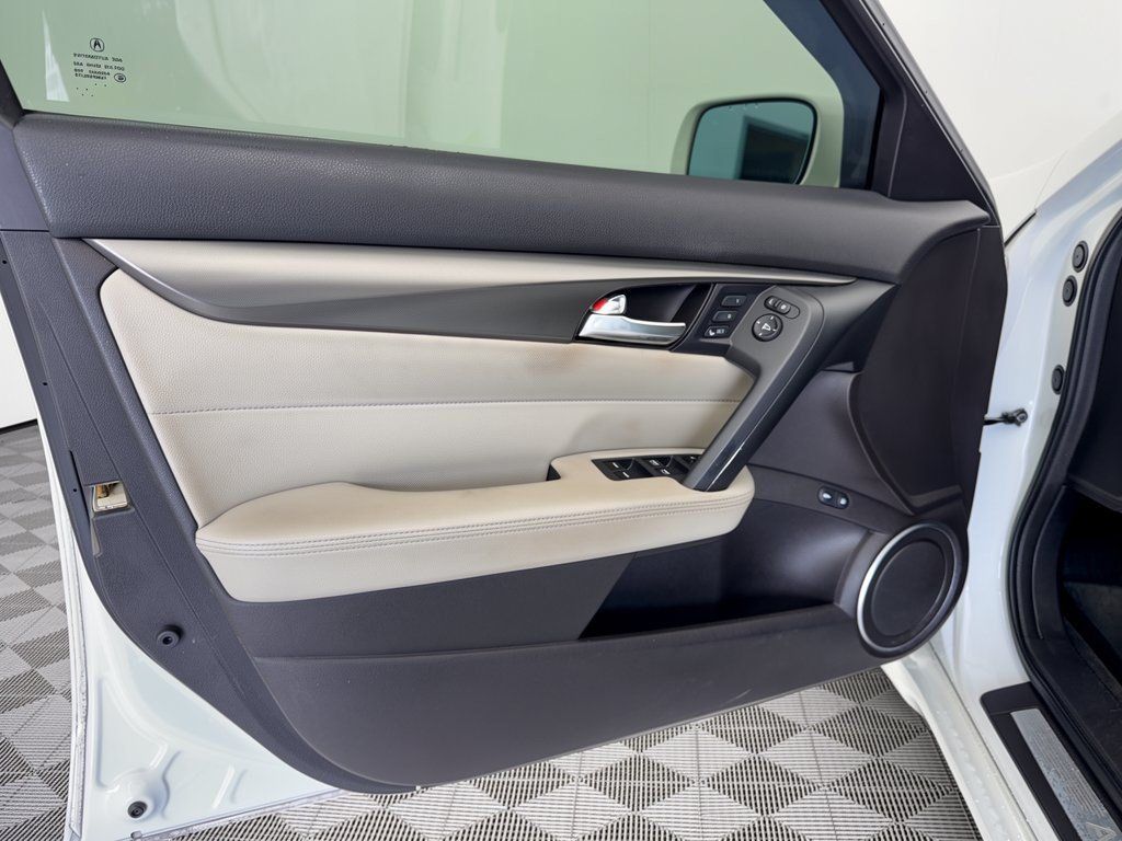 Used 2014 Acura TL Special Edition FWD image 14