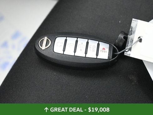 Used 2024 Nissan Altima 2.5 SV image 30