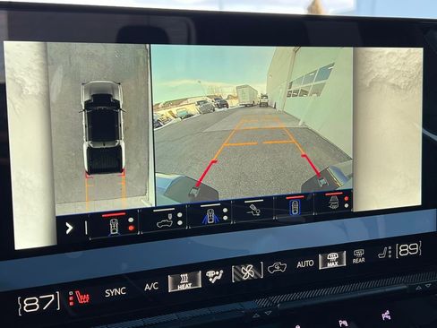 New 2025 GMC Hummer EV 3X w/ Extreme Off-Road Package image 40