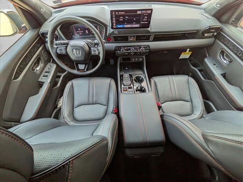 New 2026 Honda Passport TrailSport Elite image 15