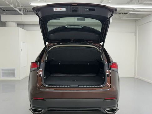 Used 2019 Lexus NX 300 FWD image 49