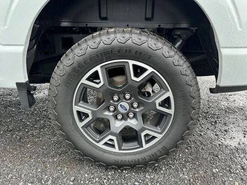 Used 2024 Ford F150 STX AWD/4WD image 13