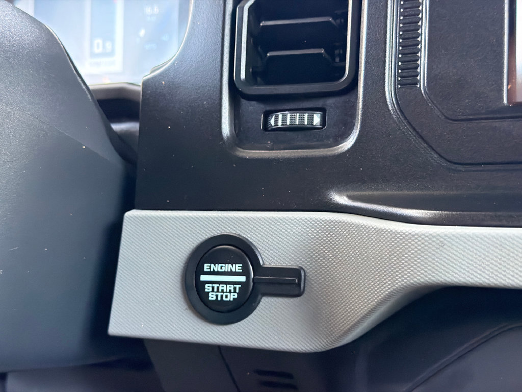 Used 2023 Ford Bronco Badlands AWD/4WD image 27