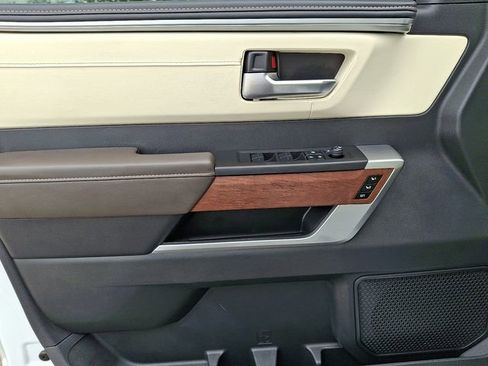 Used 2024 Toyota Tundra 1794 Edition image 12