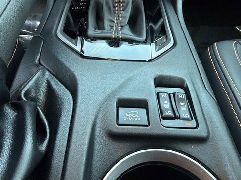 Used 2023 Subaru Crosstrek 2.5i Limited w/ Moonroof Package image 35