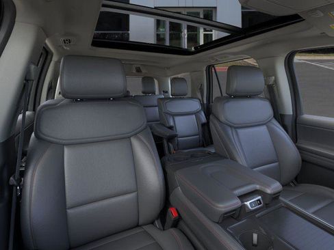 New 2025 Ford Expedition Active RWD image 10