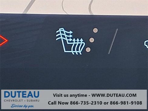 New 2026 Chevrolet Equinox EV LT image 14