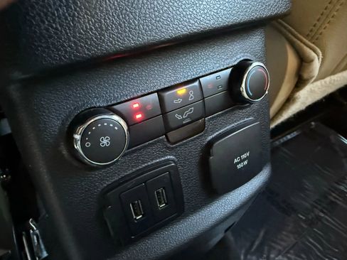 Used 2016 Ford Explorer Limited w/ Class II Trailer Tow Package image 28