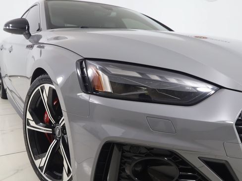 Used 2022 Audi RS 5 Sportback AWD/4WD image 27