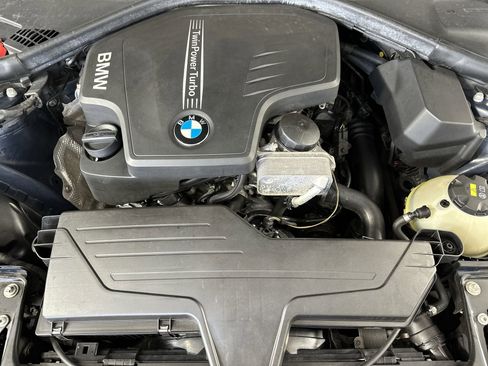 Used 2015 BMW 428i Gran Coupe xDrive image 32