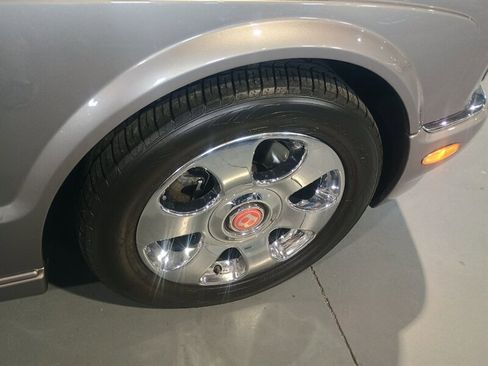 Used 1999 Bentley Arnage Green Label image 72