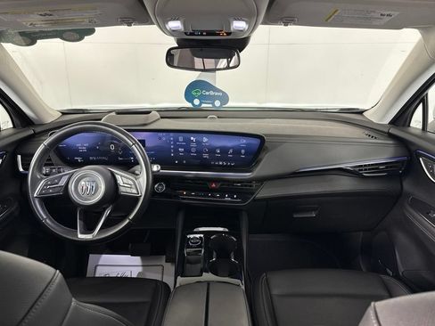 Certified 2024 Buick Envision Preferred AWD/4WD image 31