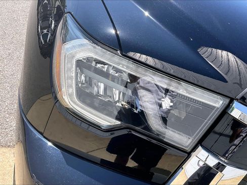 Used 2019 Toyota Sequoia TRD Sport w/ TRD Sport Premium Package AWD/4WD image 34