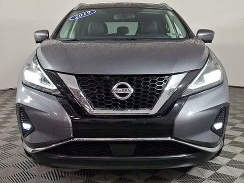 Used 2019 Nissan Murano SL AWD/4WD image 5