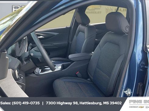 New 2026 Buick Envista Preferred FWD image 18