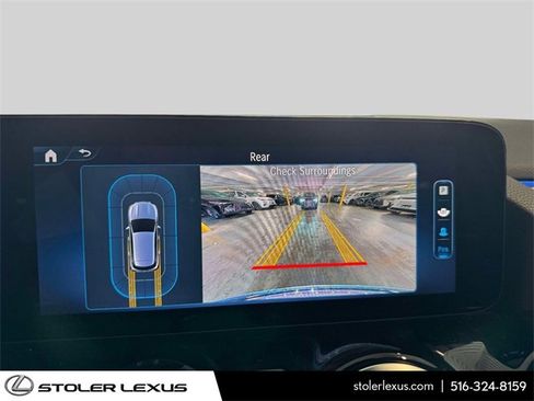 Used 2025 Mercedes-Benz GLA 250 GLA 250 image 33