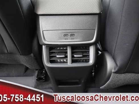 New 2026 Chevrolet Equinox LT w/ Convenience Package II image 19