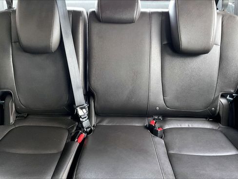 Used 2018 Honda Odyssey EX-L image 19