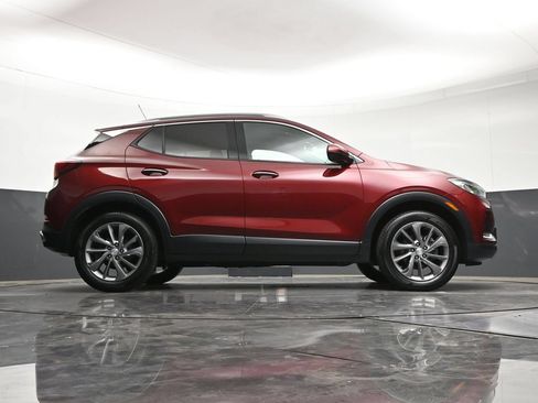 Certified 2023 Buick Encore GX Essence w/ Experience Buick Package AWD/4WD image 29
