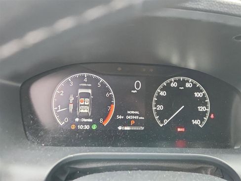 Used 2025 Honda HR-V Sport image 4