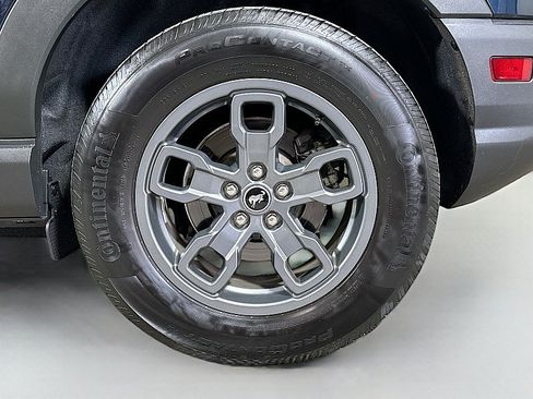 Used 2021 Ford Bronco Sport Big Bend AWD/4WD image 30