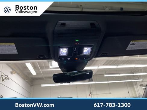 New 2025 Volkswagen GTI Autobahn image 18