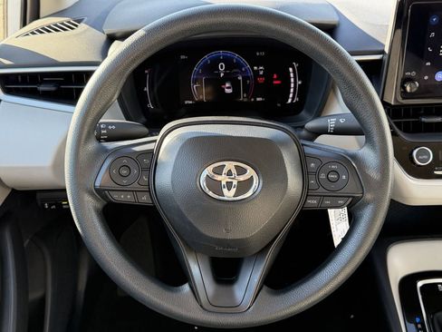 Certified 2026 Toyota Corolla LE image 15