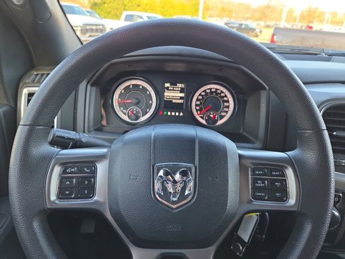 Certified 2024 RAM 1500 Classic Warlock image 15