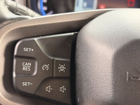 Certified 2023 Ford Bronco Badlands AWD/4WD image 26