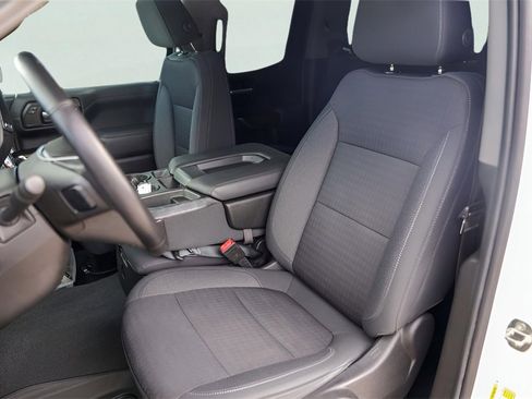 Used 2021 GMC Sierra 1500 Elevation image 10