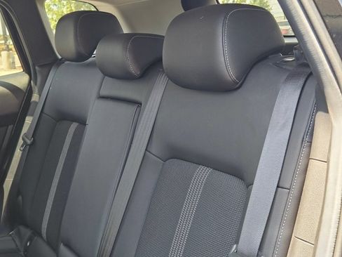 Used 2025 MAZDA CX-50 AWD 2.5 S w/ Preferred Package image 12