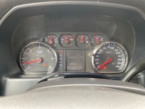 Used 2015 Chevrolet Silverado 2500 W/T w/ WT Convenience Package RWD image 23