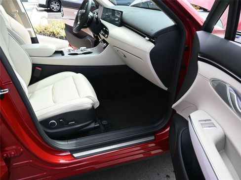 New 2026 Genesis GV70 2.5T Advanced image 26