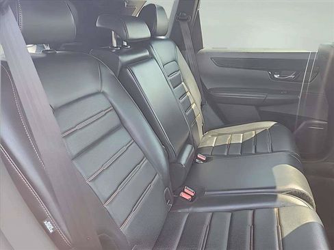 Used 2025 Honda CR-V Sport Touring image 26