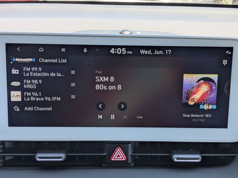 Certified 2024 Hyundai Ioniq 5 SEL AWD/4WD image 45