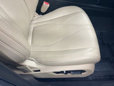 Used 2021 Acura TLX SH-AWD image 23