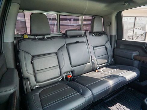 Used 2020 GMC Sierra 3500 Denali w/ Denali Ultimate Package AWD/4WD image 36
