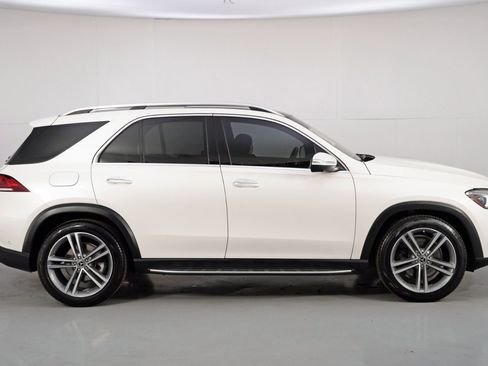 Used 2022 Mercedes-Benz GLE 450 4MATIC image 60