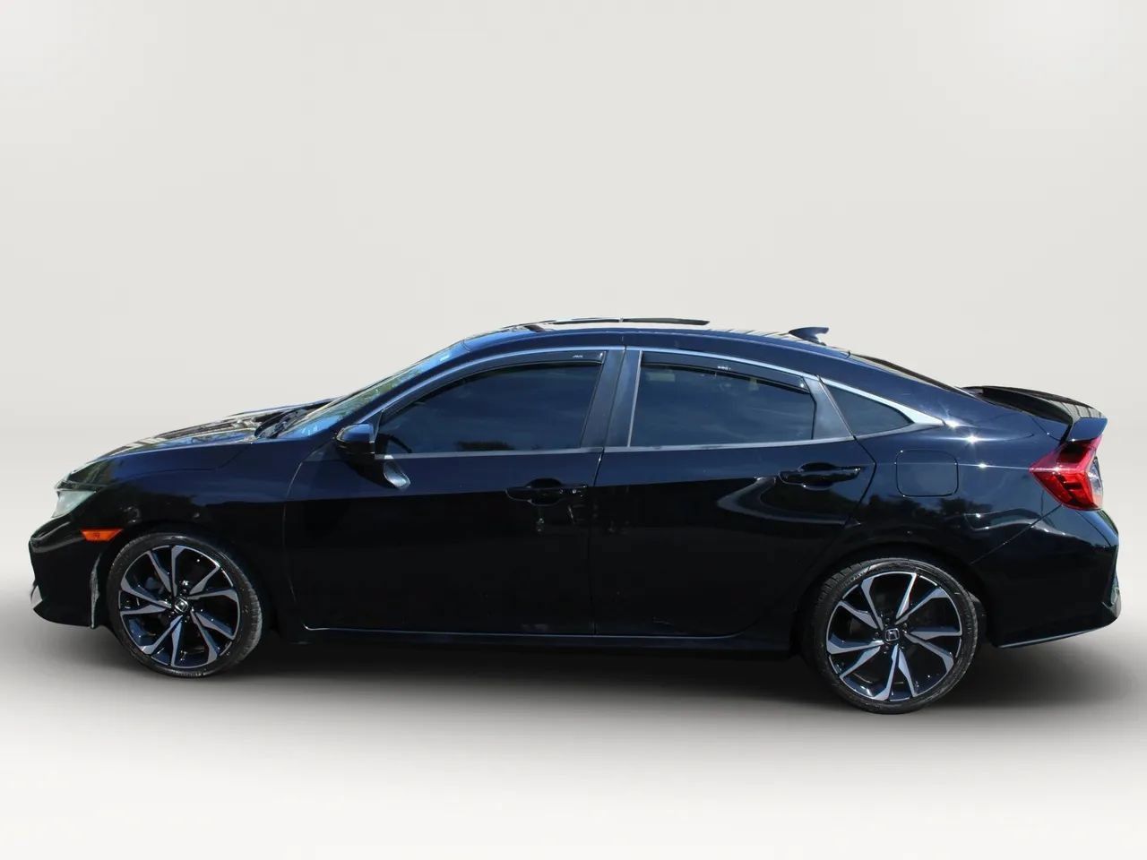 Used 2019 Honda Civic Si image 5