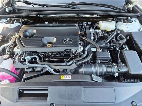 Used 2025 Lexus ES 300h w/ Premium Package FWD image 22