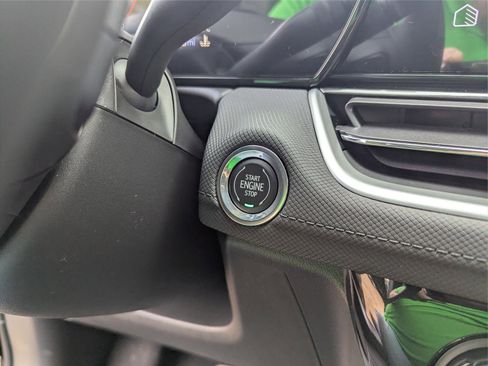 New 2026 Chevrolet TrailBlazer LT w/ Convenience Package image 13