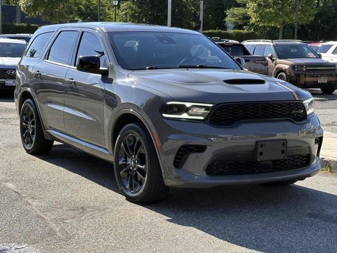 Used 2023 Dodge Durango R/T AWD/4WD image 5