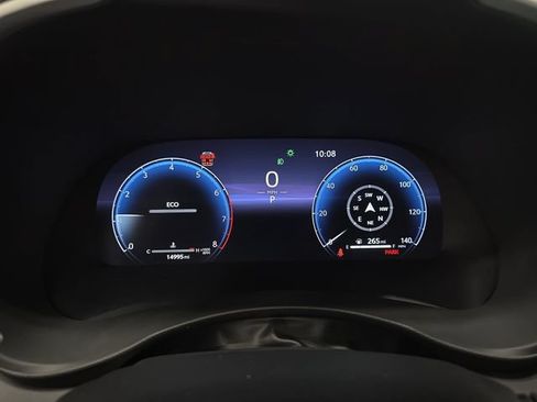 Certified 2024 Toyota Highlander Limited AWD/4WD image 16
