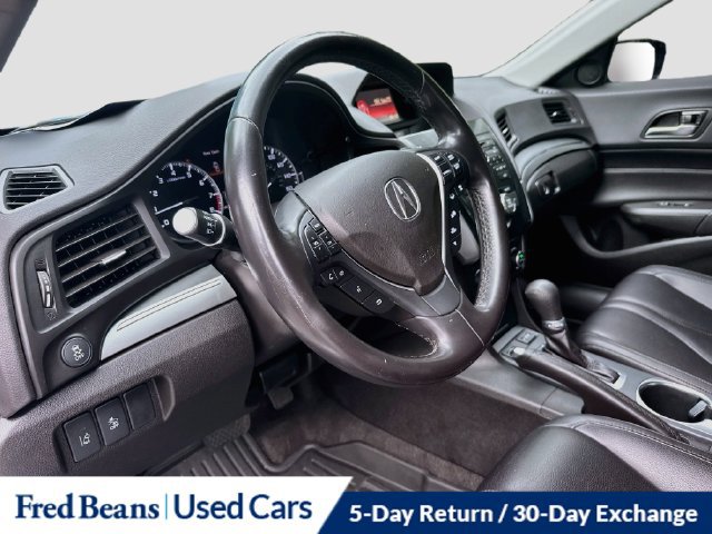 Used 2022 Acura ILX FWD image 12