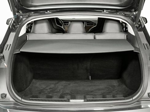 Used 2016 Tesla Model S AWD image 28