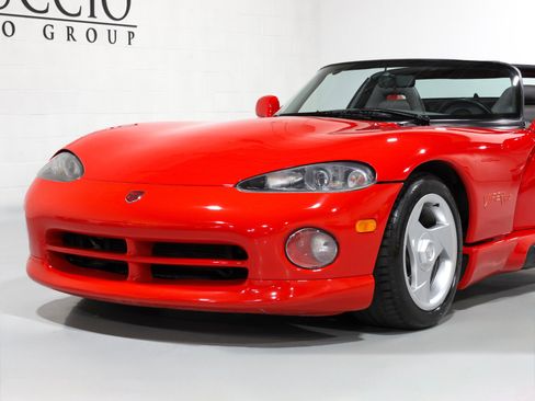 Used 1994 Dodge Viper RT/10 RWD image 17
