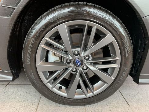 Used 2023 Subaru WRX image 23