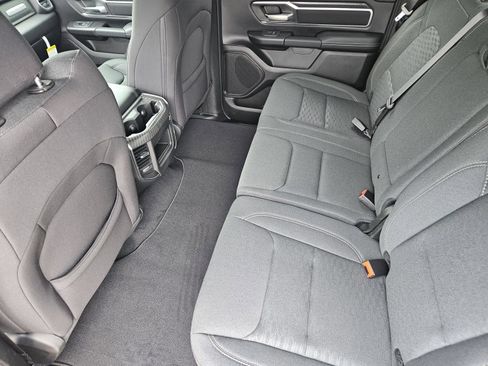 New 2026 RAM 1500 Big Horn w/ Night Edition AWD/4WD image 29