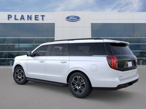New 2026 Ford Expedition Max Active RWD image 5