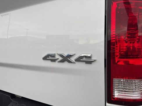 Used 2020 RAM 1500 Tradesman w/ Popular Equipment Group image 11